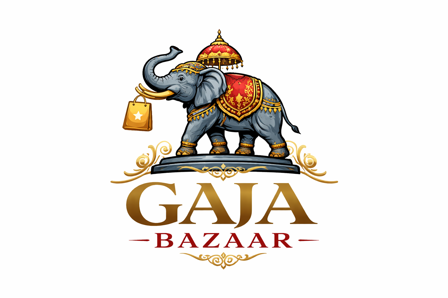 Gaja Bazaar